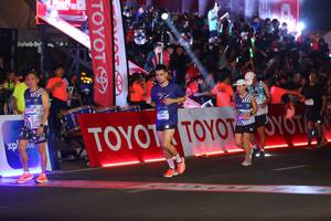 BIB: 
                            <button type="button" onclick="openModal(23354621)" class="btn btn-primary btn-sm float-right btn-popup" data-toggle="modal" data-target=".modal-high-quality">
                        <i class="fas fa-shopping-cart"></i> Add to Cart
                    </button>
                                            <button type="button" onclick="isThisMe(23354621, true)" class="btn btn-success btn-sm float-right btn-popup btn-isme hidden" data-toggle="tooltip" data-placement="bottom" title="นี่คือรูปของคุณใช่ไหม คลิกที่นี่เพื่อเอาเข้าอัลบั้ม">
                        <i class="fas fa-plus"></i> Add to album
                    </button>
                    <button type="button" onclick="isThisMe(23354621, false)" class="btn btn-warning btn-sm float-right btn-popup btn-isnotme hidden">
                        <i class="fas fa-ban"></i> Remove from album
                    </button>